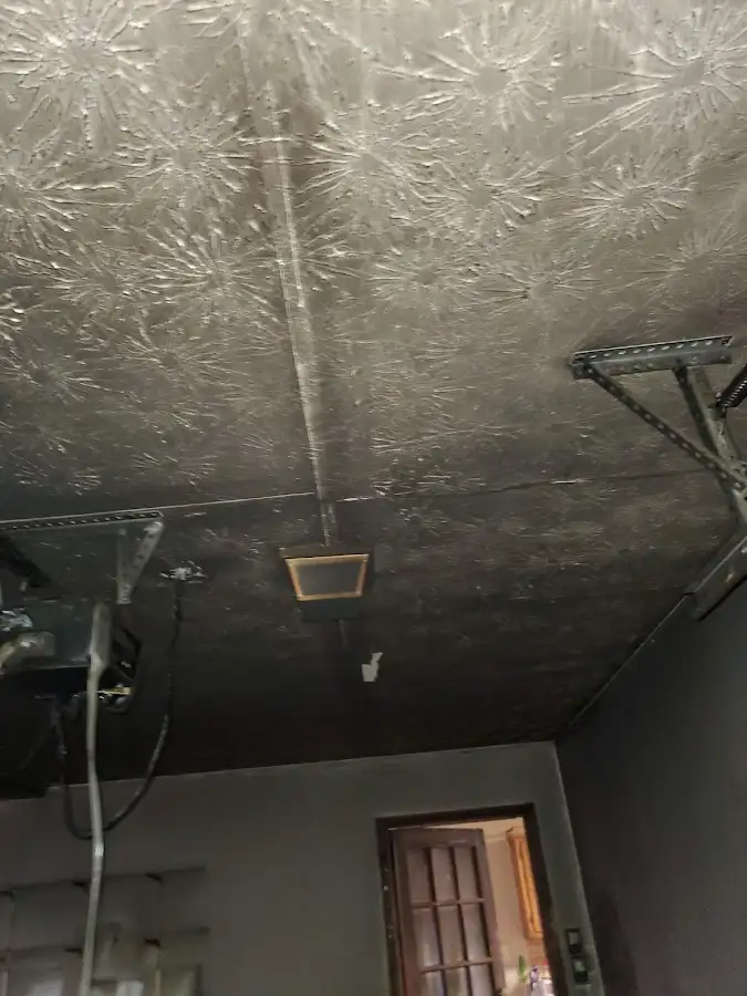Fire and smoke damage assessment for Water Damage Assessment in Sugar Land